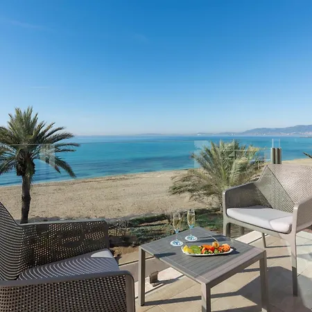 Hotel Hsm Golden Playa Playa de Palma (Mallorca)