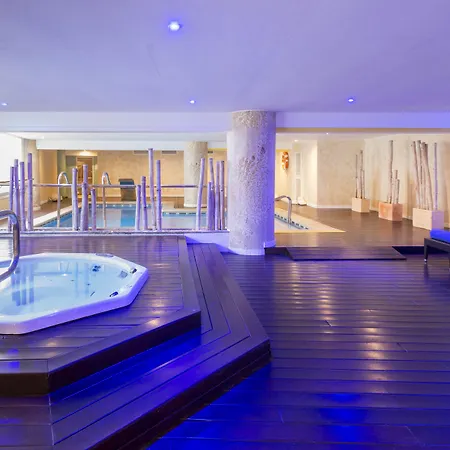 Hsm Golden Playa Hotel