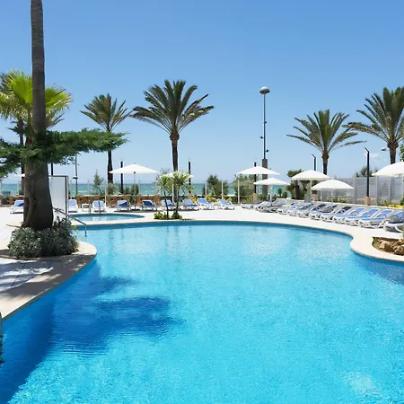 Hsm Golden Playa Hotel Playa de Palma (Mallorca)