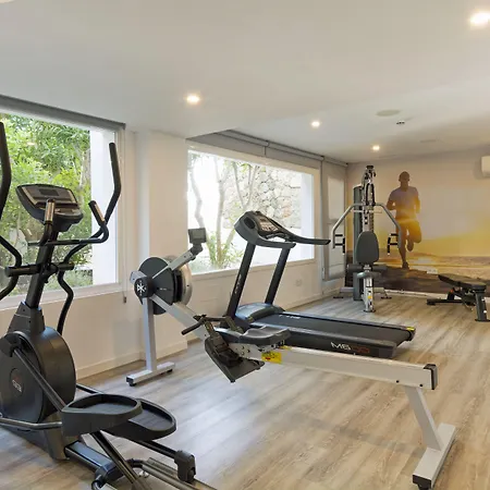 Hotel Hsm Golden Playa Playa de Palma (Mallorca)