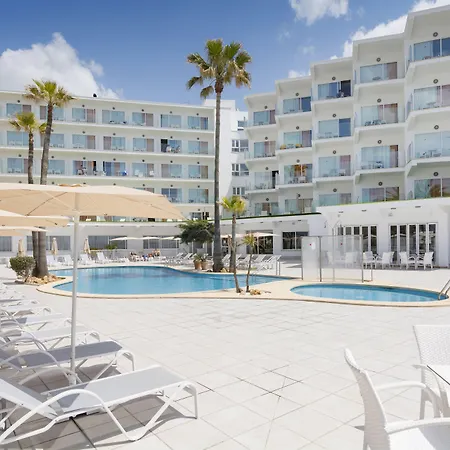 Hsm Golden Playa Hotel 4*