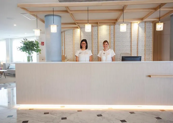 Hotel Hsm Golden Playa