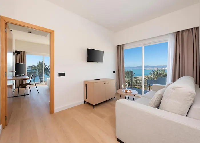 Hsm Golden Playa Playa de Palma (Mallorca)