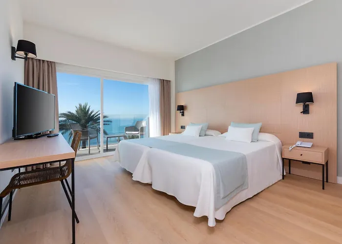 Hsm Golden Playa Playa de Palma (Mallorca)