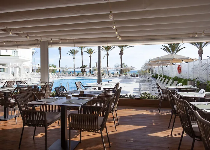 Hsm Golden Playa Hotel Playa de Palma (Mallorca)