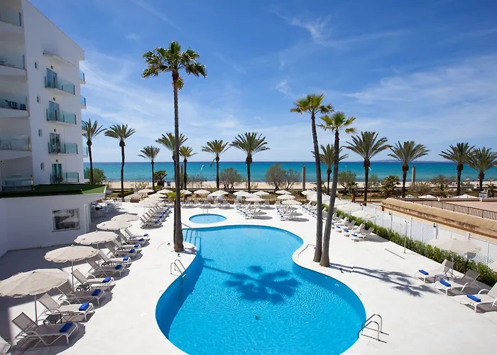 Hotel Hsm Golden Playa