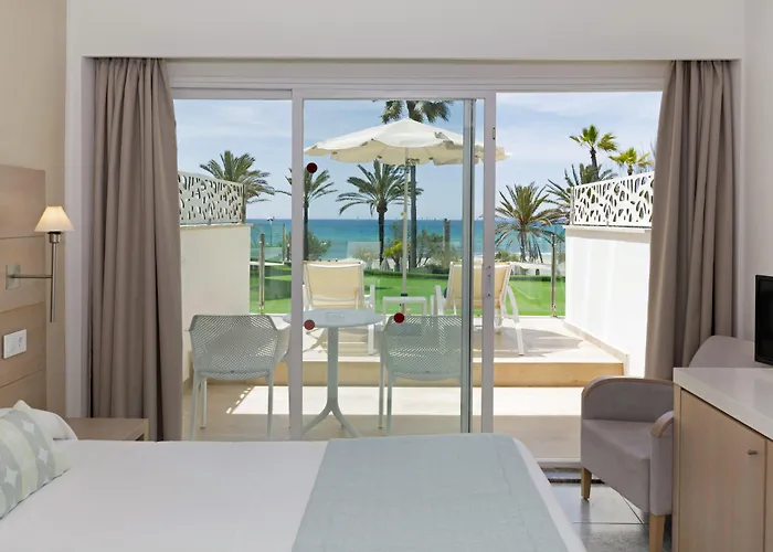 Hsm Golden Playa Hotel Playa de Palma (Mallorca)