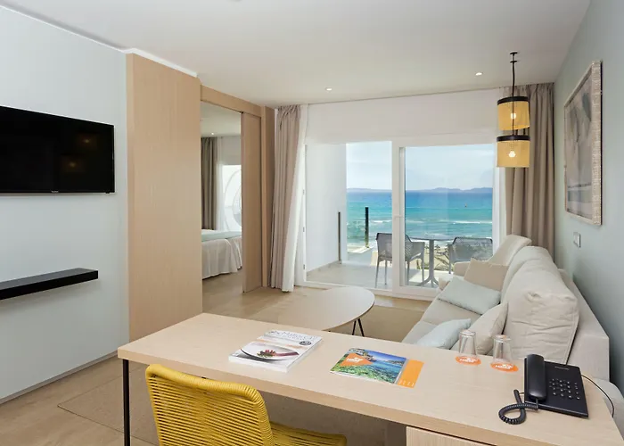 Hotel Hsm Golden Playa