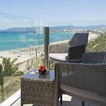 Hotel Hsm Golden Playa Playa de Palma (Mallorca)