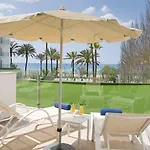 Hsm Golden Playa 4* Playa de Palma (Mallorca)