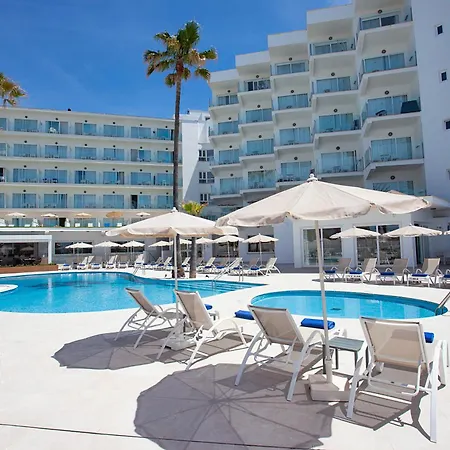 Hsm Golden Playa Hotel