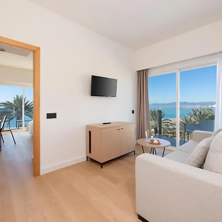 Hsm Golden Playa Playa de Palma (Mallorca)