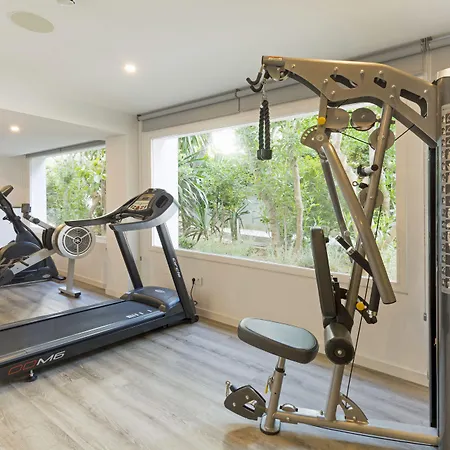 Hsm Golden Playa 4* Playa de Palma (Mallorca)