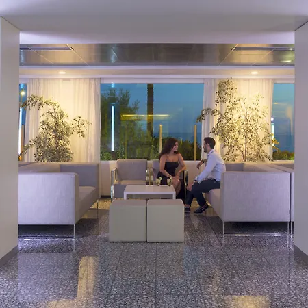 Hotel Hsm Golden Playa Playa de Palma (Mallorca)