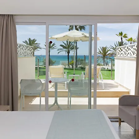 Hsm Golden Playa Hotel Playa de Palma (Mallorca)