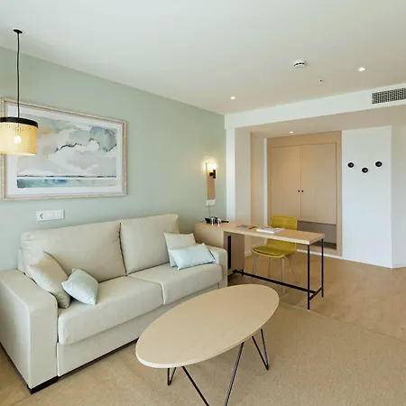 Hsm Golden Playa Hotel 4*