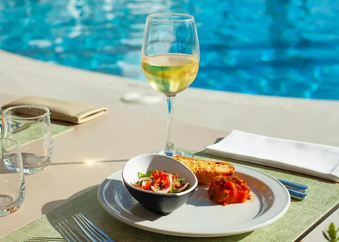 Hsm Golden Playa Hotel 4*