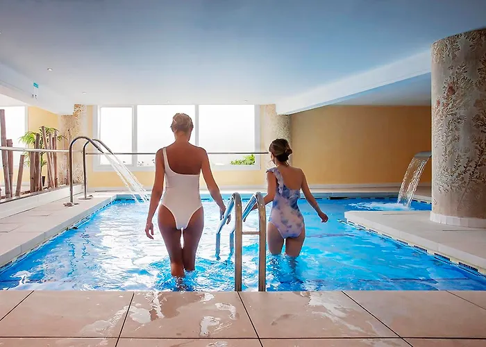 Hsm Golden Playa 4* Playa de Palma (Mallorca)