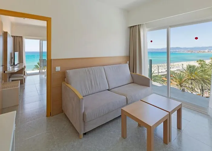 Hsm Golden Playa Playa de Palma (Mallorca)