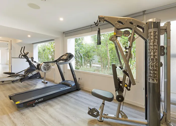 Hsm Golden Playa 4* Playa de Palma (Mallorca)