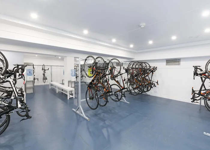 Hsm Golden Playa Playa de Palma (Mallorca)