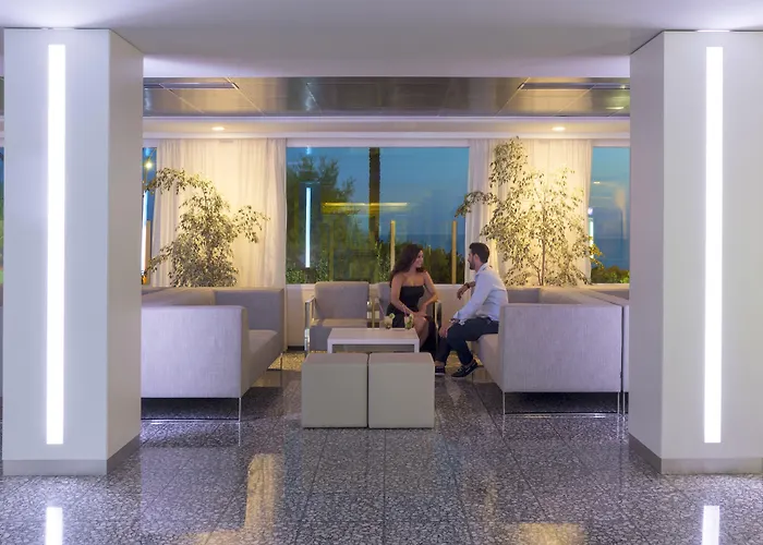 Hotel Hsm Golden Playa Playa de Palma (Mallorca)