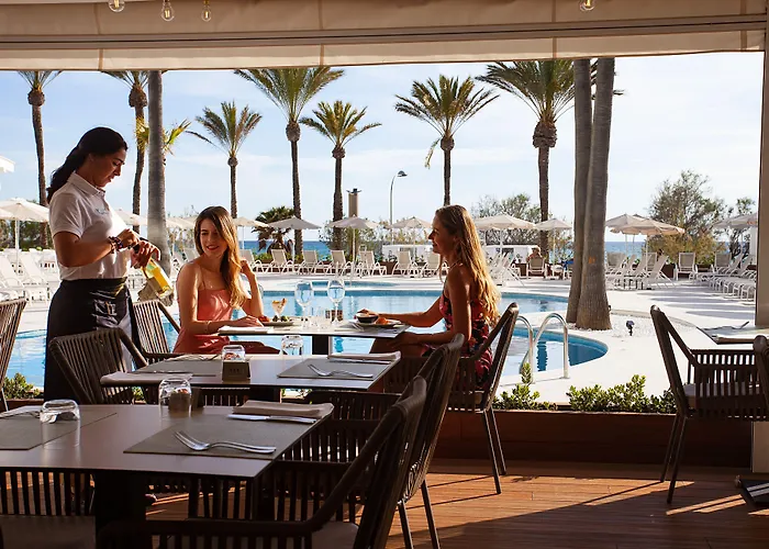 Hsm Golden Playa Playa de Palma (Mallorca)