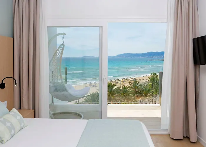 Hotel Hsm Golden Playa 4*