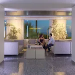 Hotel Hsm Golden Playa Playa de Palma (Mallorca)
