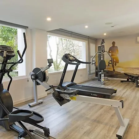 Hsm Golden Playa Hotel