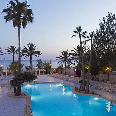Hotel Hsm Golden Playa 4*