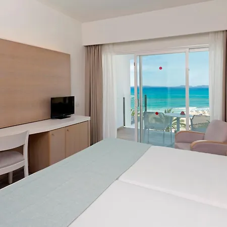 Hsm Golden Playa 4* Playa de Palma (Mallorca)