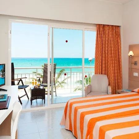 Hsm Golden Playa Hotel 4*