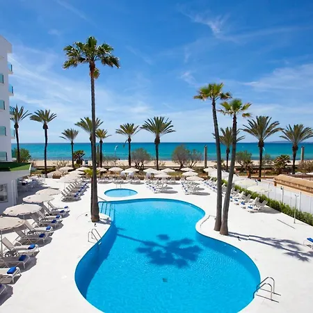 Hotel Hsm Golden Playa