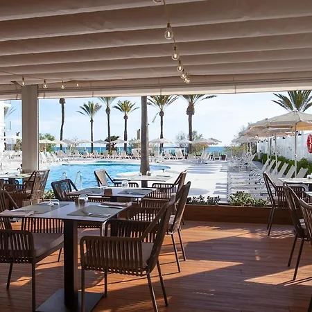 Hsm Golden Playa 4* Playa de Palma (Mallorca)