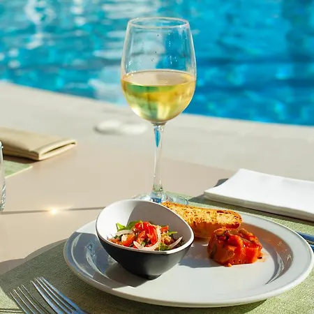 Hsm Golden Playa Hotel 4*