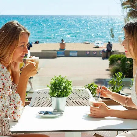 Hsm Golden Playa Hotell Playa de Palma (Mallorca)