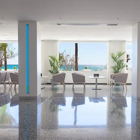 Hsm Golden Playa Hotel 4*