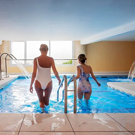 Hsm Golden Playa 4* Playa de Palma (Mallorca)