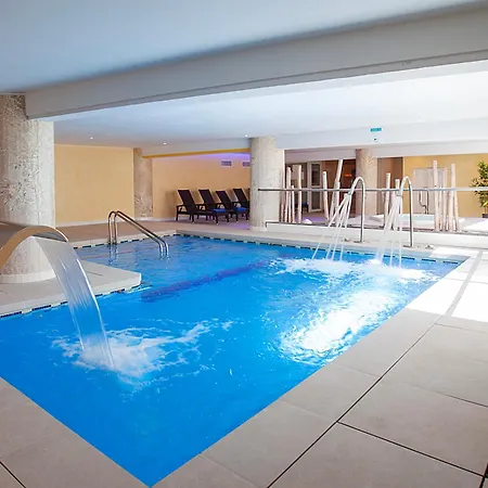 Hsm Golden Playa 4* Playa de Palma (Mallorca)