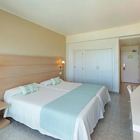 Hotel Hsm Golden Playa 4*