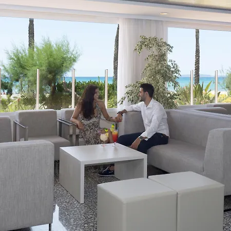 Hotel Hsm Golden Playa 4*