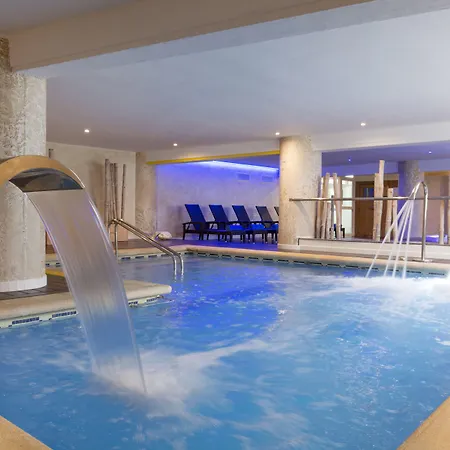 Hsm Golden Playa Playa de Palma (Mallorca)