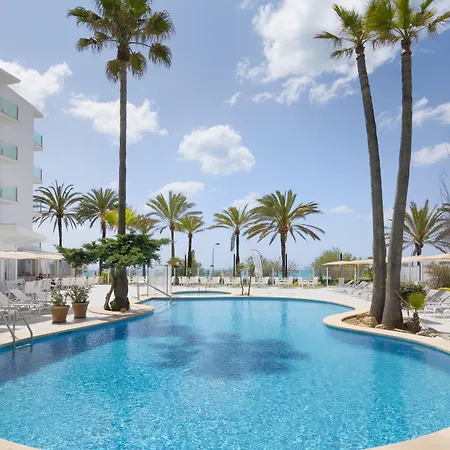 فندق Hsm Golden Playa 4*
