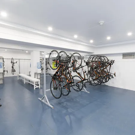 Hsm Golden Playa Playa de Palma (Mallorca)