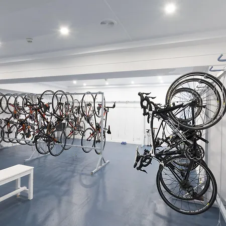 Hsm Golden Playa Hotel 4*