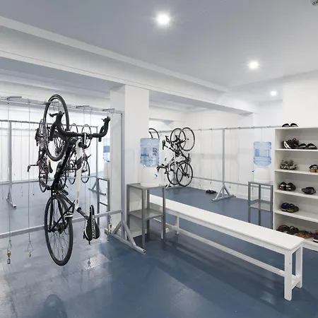 Hsm Golden Playa 4* Playa de Palma (Mallorca)