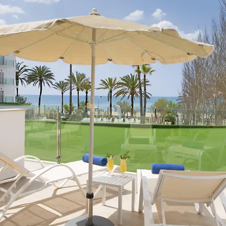 Hsm Golden Playa 4* Playa de Palma (Mallorca)