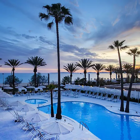 Hsm Golden Playa Hotel 4*