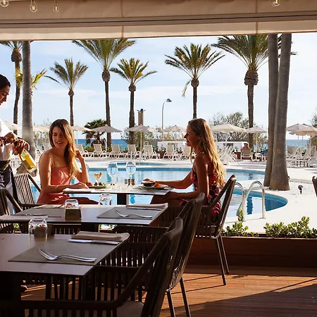 Hsm Golden Playa Playa de Palma (Mallorca)